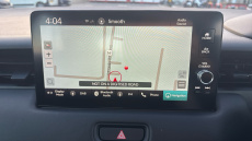 Honda HR-V 1.5 eHEV Elegance 5dr CVT Hybrid Hatchback